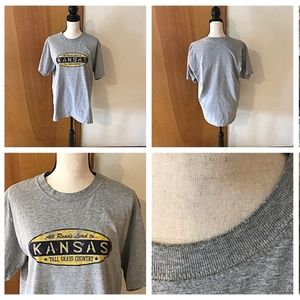 TooLoud Majestic Stag Distressed Toddler T-Shirt